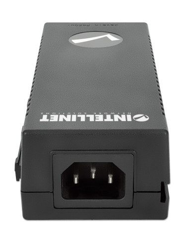 Iniettore PoE+ High Power 2.5G 30W