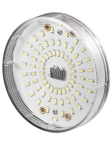 Lampada LED SMD GX53 3,2W 340 Lumen...