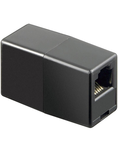Adattatore Telefonico RJ12 6 poli 6...
