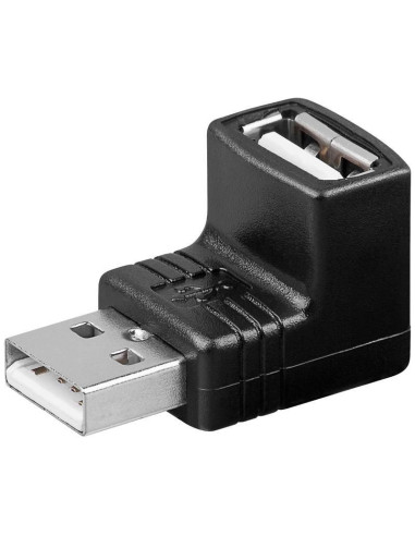 Adattatore USB A maschio/A femmina...