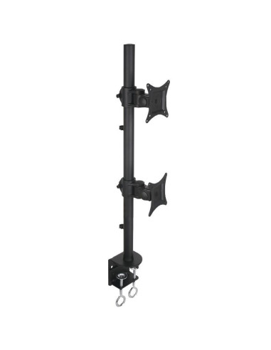 Supporto da Scrivania per 2 Monitor...