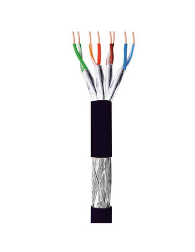 Matassa S/FTP Cavo Cat.6 CCA 100m...