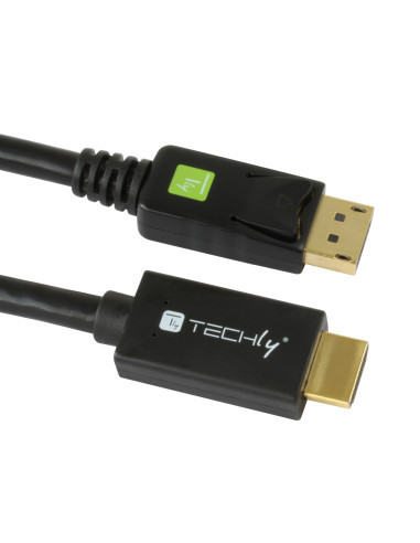 Cavo Convertitore da DisplayPort 1.2...