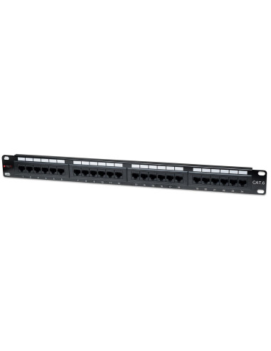 Pannello Patch UTP 24 Posti RJ45...