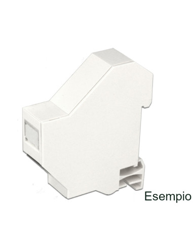 Tappo per Adattatore su barra DIN...