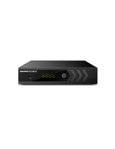 Ricevitore Digitale Terrestre DVB-T2...