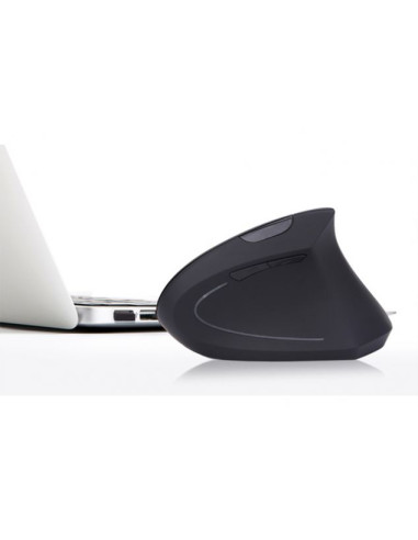 Mouse Verticale Ottico Wireless 1600...