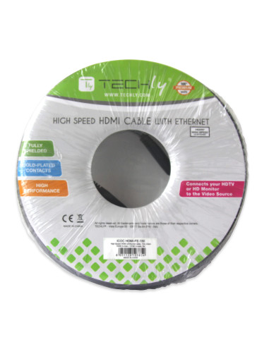 Cavo HDMI&trade High Speed con...