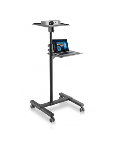 Carrello per Proiettore Notebook...