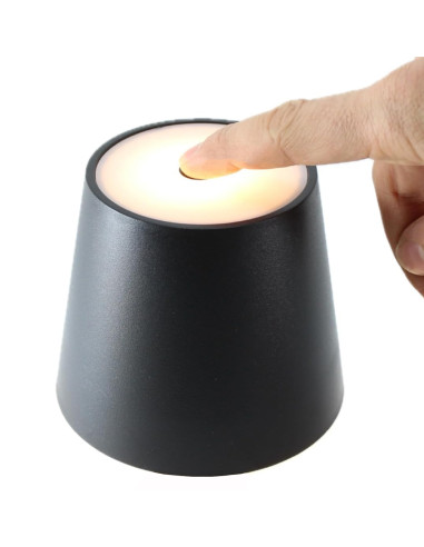 Lampada LED Paralume per Bottiglie...