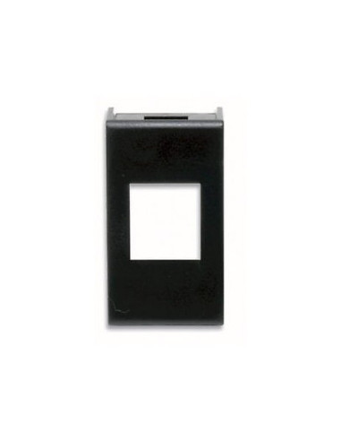 Adattatore Frutti RJ45 Serie Ave NOIR