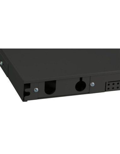 Cassetto Ottico 19'' 12 porte SC...