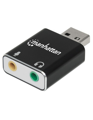 Scheda audio USB Hi-Speed Stereo