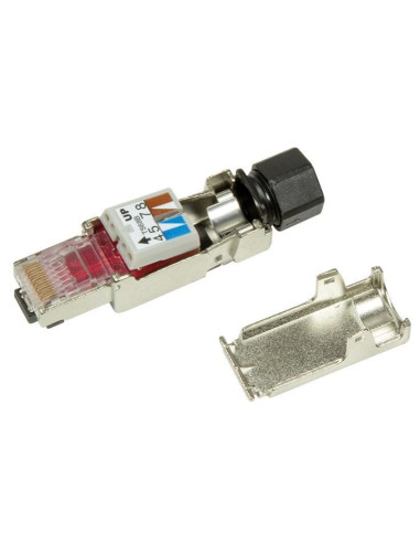 Plug Modulare RJ45 Cat.6A