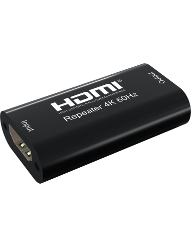Ripetitore di Segnale HDMI 2.0 4K YUV...