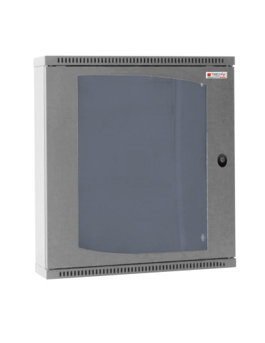 Armadio Rack 19'' Flat a muro p.30cm...