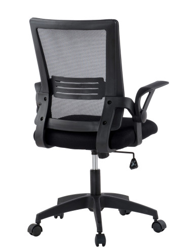 Sedia da Ufficio con Seduta Imbottita...