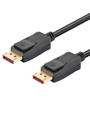 Cavo Audio/Video DisplayPort 8K M/M 2...