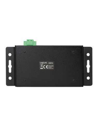 Hub USB-C&trade 3.2 Gen 2, 4 Porte in...