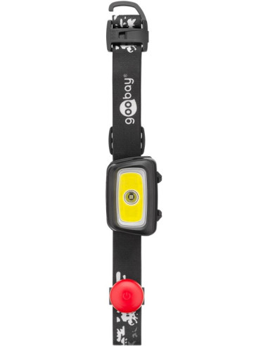 Lampada Frontale Torcia a LED ad Alta...