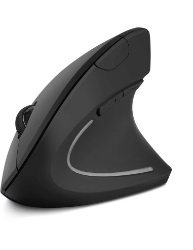 Mouse Verticale Ottico Wireless 1600...