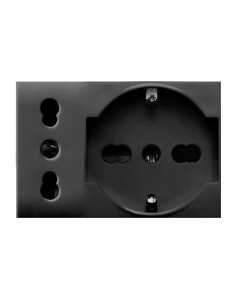 Tekla S44 Presa Schuko...