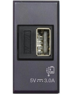 Tekla S44 Caricatore USB-A... 2