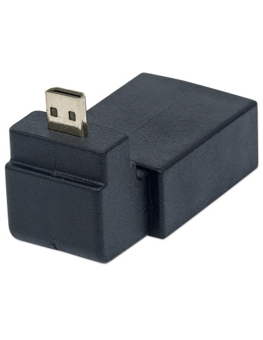 Adattatore HDMI A Femmina / Micro D...