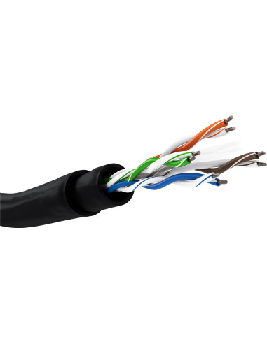 Kit Matassa U/UTP Cavo Cat.6 CCA...