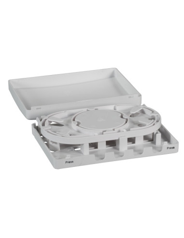 Scatola di connessione indoor FTTH...