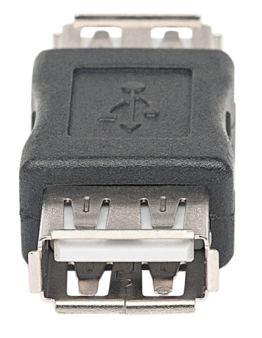 Adattatore USB-A Femmina USB-A...