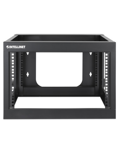 Armadio a Muro 19'' Open Frame 4...