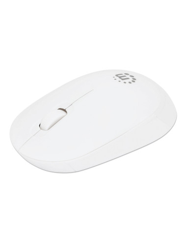Mouse Ottico Wireless USB 1000 Dpi...