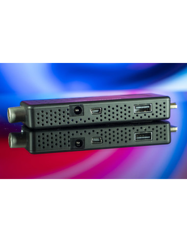 Ricevitore Digitale Terrestre DVB-T2...