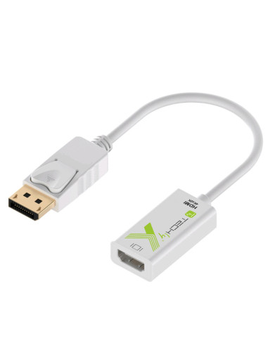 Adattatore Passivo DisplayPort...