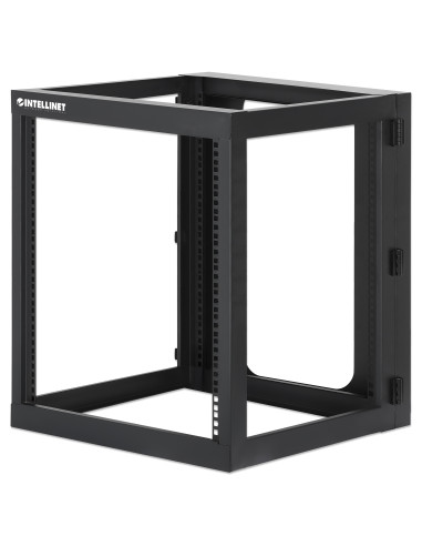 Armadio a Muro 19'' Open Frame 4...