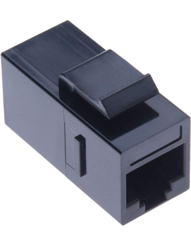 Accoppiatore RJ45 F/F UTP Cat5e...