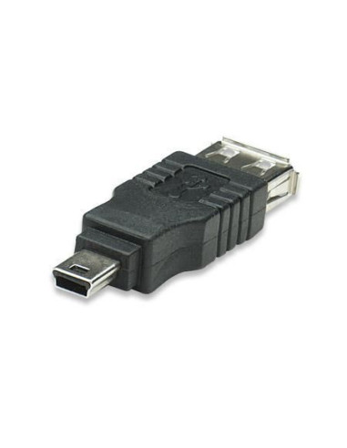 Adattatore USB A femmina a Mini B...