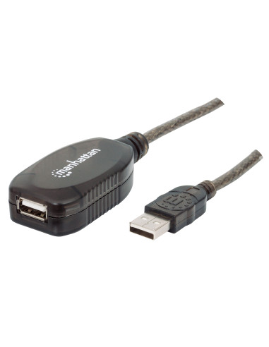 Cavo Prolunga Attivo USB 2.0 Hi-Speed...