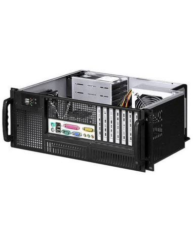 Chassis Industriale Rack 19''/Desktop...