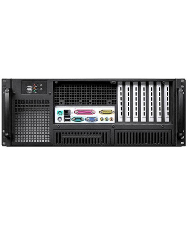 Chassis Industriale Rack 19''/Desktop...