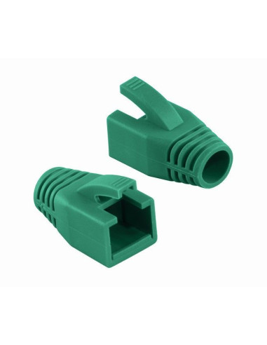 Copriconnettore per Plug RJ45 Cat.6...
