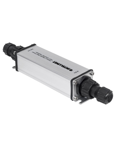 Extender Repeater PoE+ Gigabit...