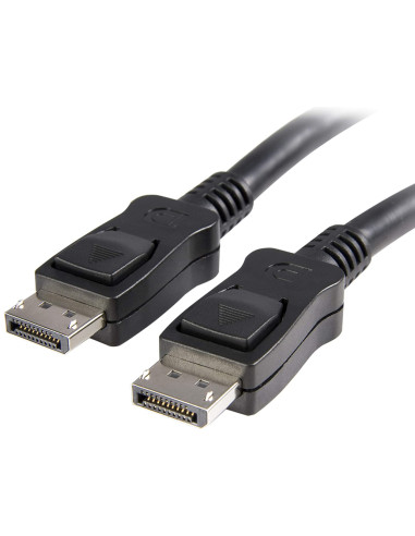Cavo Audio/Video DisplayPort 1.4...