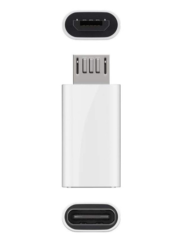 Adattatore Micro USB Maschio a...