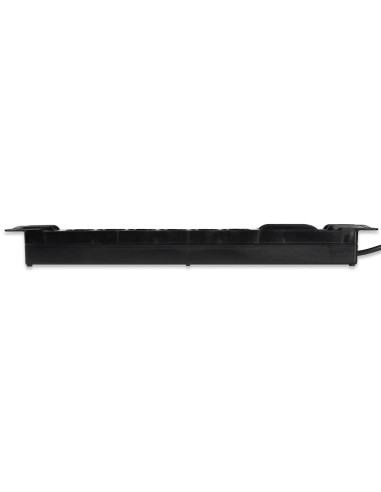 Multipresa 6 Posti da Rack 19'' Cavo...