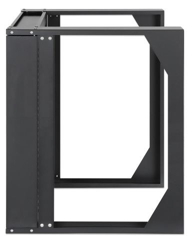 Armadio a Muro 19'' Open Frame 2...