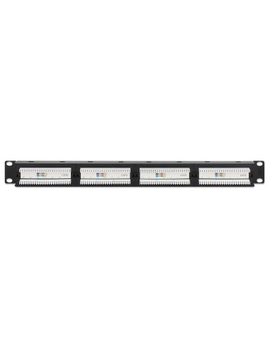 Pannello Patch UTP 24 Posti RJ45...