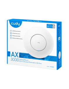 Punto di Accesso Wireless...