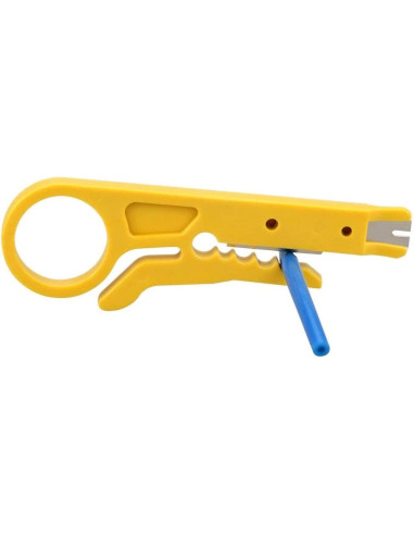 Inseritore per 110 Terminal Block